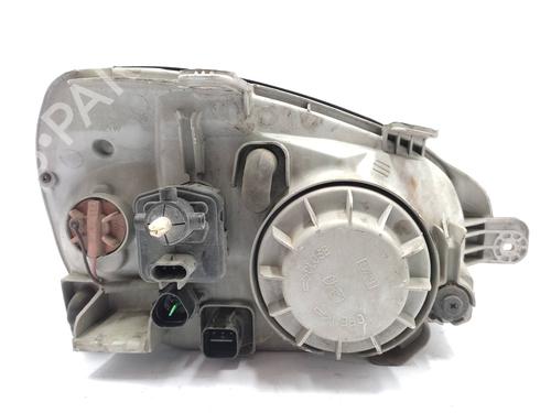 Left headlight HYUNDAI SANTA FÉ I (SM)  | BP22769293C28 