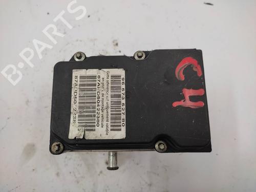 ABS pump CITROËN C4 I (LC_) 1.6 HDi | BP21149208M43 