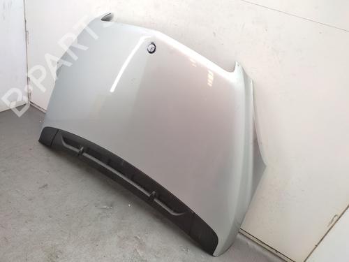 Hood MERCEDES-BENZ B-CLASS Sports Tourer (W245) B 180 CDI (245.207) | BP29248555C1 