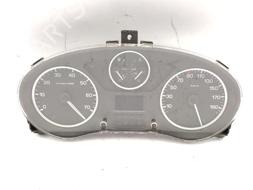 Used Instrument cluster PEUGEOT PARTNER Box Body/MPV 1.6 HDi 90 (92 hp) 30145189