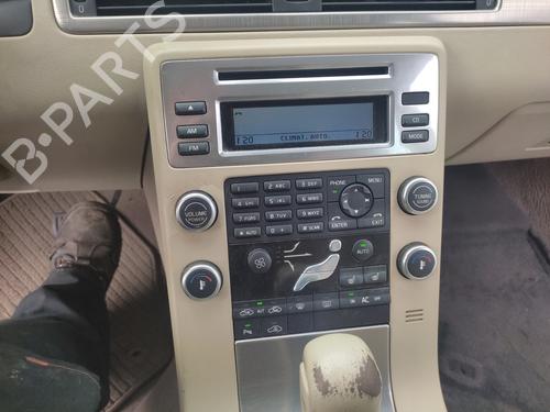 Driver airbag VOLVO S80 I (184)  | BP21152573C9 