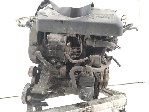 Motor VW POLO III (6N1) 64 1.9 D (64 hp) 21152877