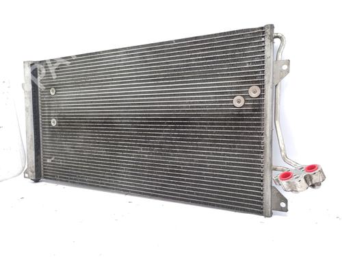 AC radiator VW TOUAREG (7LA, 7L6, 7L7) | BP21157073M32