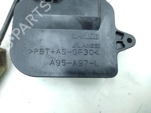 Rear left lock MAZDA 6 Saloon (GG) 1.8 | BP21150377C100 