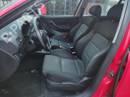Right front steering knuckle SEAT LEON (1M1)  | BP21159525M26 