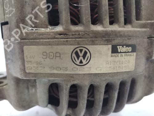 Alternator VW GOLF III (1H1) 2.0 | BP29208224M7 