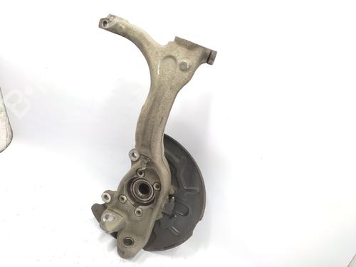 Left front steering knuckle AUDI A4 B7 (8EC) 2.0 TDI 16V | BP30960800M25