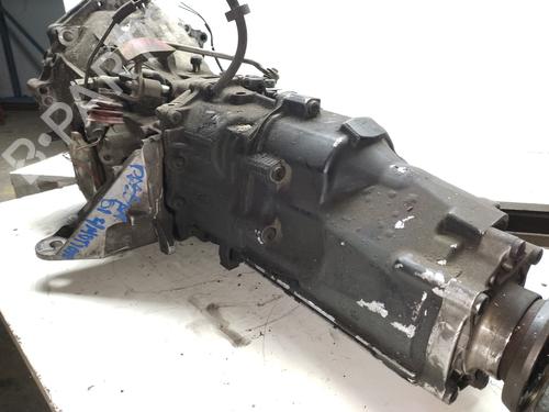 Gearbox VW PASSAT B5.5 (3B3) | BP21151519M3