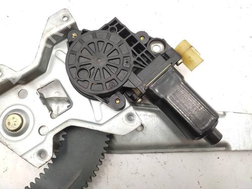 Rear left window mechanism HYUNDAI GETZ (TB)  | BP21154541C24 
