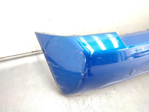Rear bumper CITROËN C2 (JM_) 1.4 | BP26691932C8 