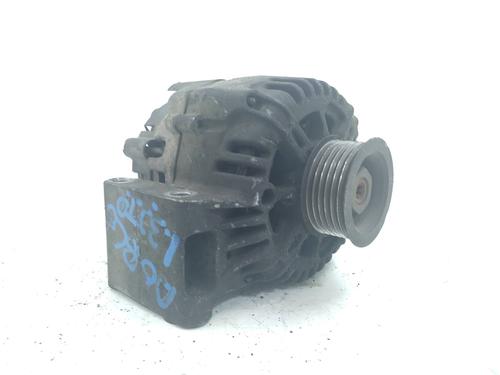 Generator FIAT DOBLO MPV (119_, 223_) 1.3 JTD 16V (70 hp) 21149919