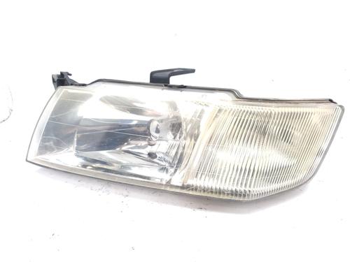 Used Left headlight MITSUBISHI SPACE WAGON (N9_W, N8_W) [1998-2004]  21663148