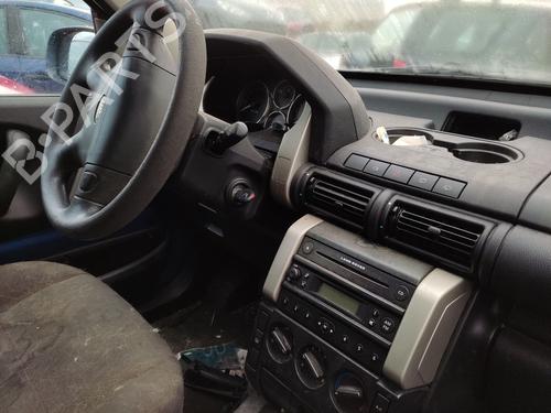 Front right window mechanism LAND ROVER FREELANDER I (L314)  | BP22978117C23 
