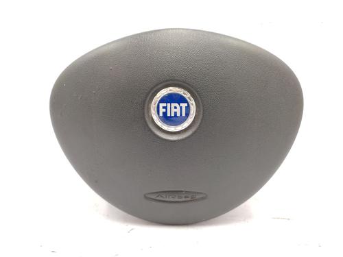 Førerens kollisjonspute FIAT DOBLO Box Body/MPV (223_) 1.9 JTD (105 hp) 26718309