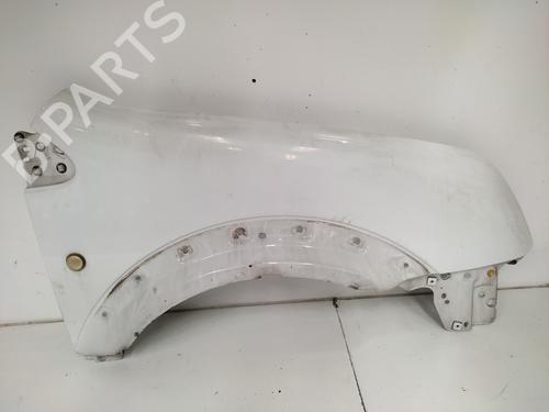 Used Right front fenders FORD TRANSIT CONNECT (P65_, P70_, P80_) [2002-2025]  21158359