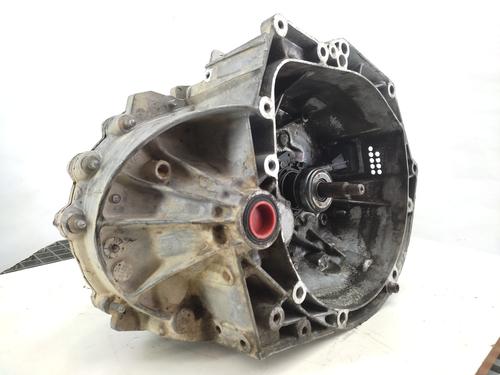 Gearbox CITROËN C4 II (NC_) | BP21160586M3