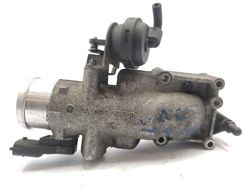 Used Throttle body OPEL ZAFIRA A MPV (T98) 2.0 DTI 16V (F75) (101 hp) 21157285