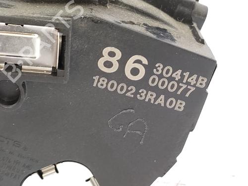 Pedal NISSAN PULSAR Hatchback (C13)  | BP26132310I4 