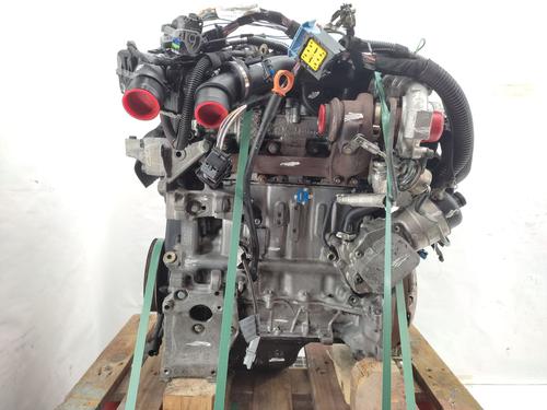 Motor CITROËN C4 I (LC_) 1.6 HDi | BP29828533M1 