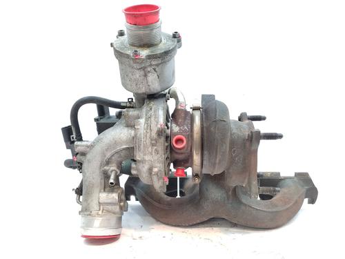 Turbocompresseur/Compresseur Turbocompresseur/Compresseur 38752906 38752906