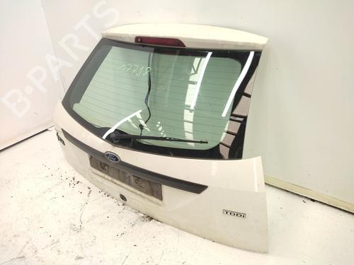 Heckklappe FORD FOCUS I (DAW, DBW)  | BP21153043C6 
