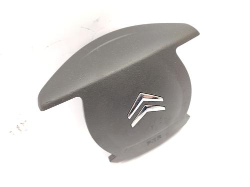 Driver airbag CITROËN C5 III (RD_) 2.2 HDi 200 (RD4HLA) | BP29888346C9