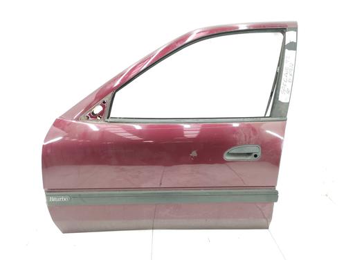 Used Left front door RENAULT SAFRANE I (B54_) [1992-1997]  21152289