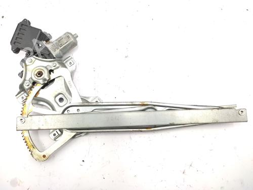 Used Front left window mechanism TOYOTA YARIS (_P9_) [2005-2014]  21156411