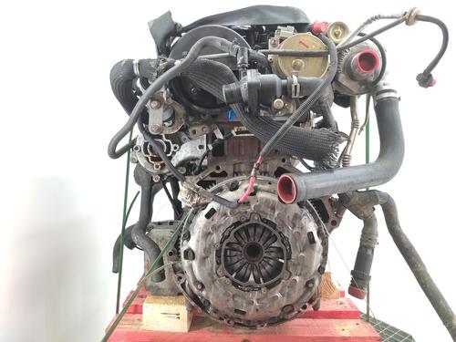 Engine FORD MONDEO III (B5Y)  | BP21156514M1 