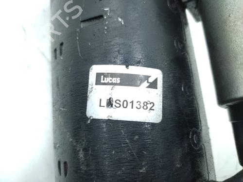 Starter OPEL OMEGA B (V94)  | BP21150102M8 