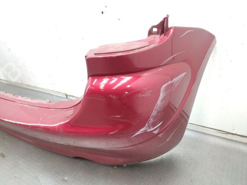 Rear bumper CITROËN XSARA PICASSO (N68) 2.0 HDi | BP24548454C8 