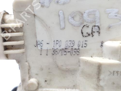 Rear left lock SEAT LEON (1P1) | BP30704080C100