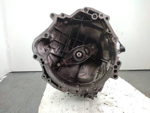 Gearbox AUDI A4 B7 (8EC) 2.5 TDI | BP21151792M3