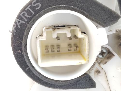 Front left lock MAZDA 6 Estate (GJ, GL) 2.2 D | BP36357845C98 - Image 4