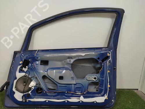 Right front door FIAT GRANDE PUNTO (199_) 1.2 | BP21149504C3 
