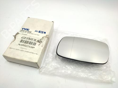 Używane Szkło lusterka lewego OPEL ASTRA F Hatchback (T92) [1991-2000]  21160359