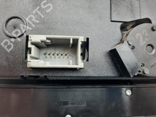 Climate control BMW 3 (E90)  | BP21148828I5 