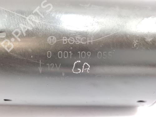 Starter SAAB 9-5 (YS3E) 2.2 TiD | BP30145174M8