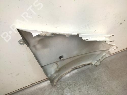 Forskærm venstre RENAULT TRAFIC II Van (FL) 1.9 dCi 100 (FL0C, FL0K, FL0B) | BP34009922C41 - Image 3