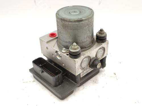 ABS pump CITROËN C4 Picasso I MPV (UD_) 1.6 HDi 110 | BP30128731M43
