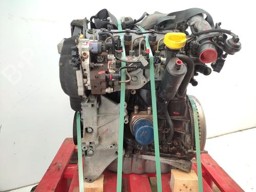Used Engine Engine 37184401 37184401