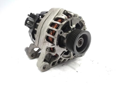 Used Alternator PEUGEOT 206 Hatchback (2A/C) [1998-2012]  21158468
