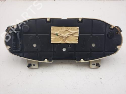 Instrument cluster FORD FIESTA VI (CB1, CCN)  | BP21148835C47 