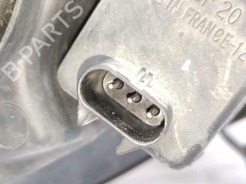 Left headlight OPEL ZAFIRA A MPV (T98) 2.0 DTI 16V (F75) | BP27594577C28 