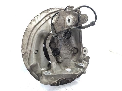 Right front steering knuckle BMW 1 (E87) 118 d | BP21159209M26 