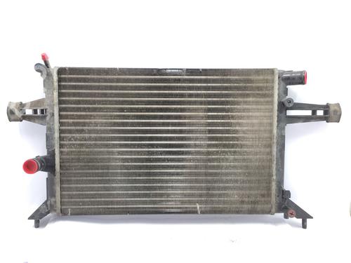 Used Water radiator OPEL ASTRA G Hatchback (T98) 1.8 16V (F08, F48) (116 hp) 28815826