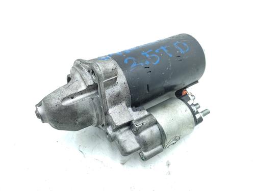 Motorino avviamento OPEL OMEGA B (V94) [1994-2005]  21150102