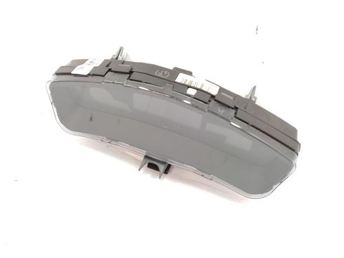 Instrument cluster NISSAN LEAF (ZE0) Electric | BP37033434C47 - Image 2