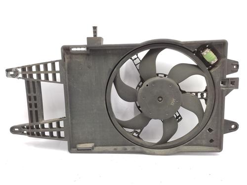 Ventilateur radiateur FIAT IDEA (350_) 1.4 16V (95 hp) 31996776