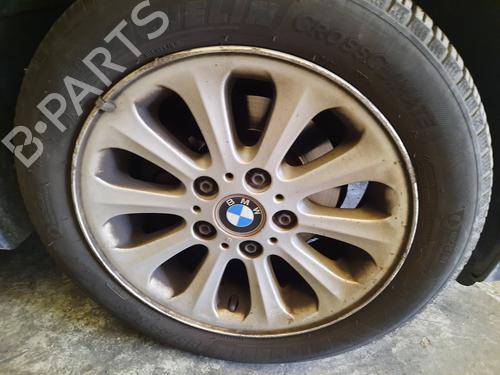 Front right window mechanism BMW 1 (E87)  | BP21156283C23 